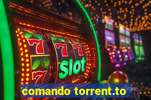 comando torrent.to